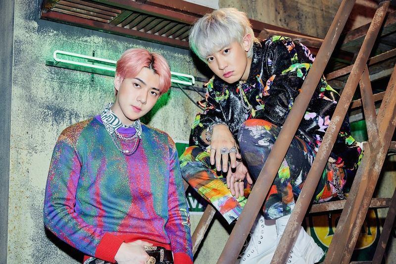EXO-SC Resmi Merilis Official MV & Album ‘1 Billion Views’