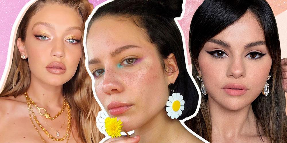 7 Ide Riasan Mata Yang Bisa Dilakukan Dalam 5 Menit