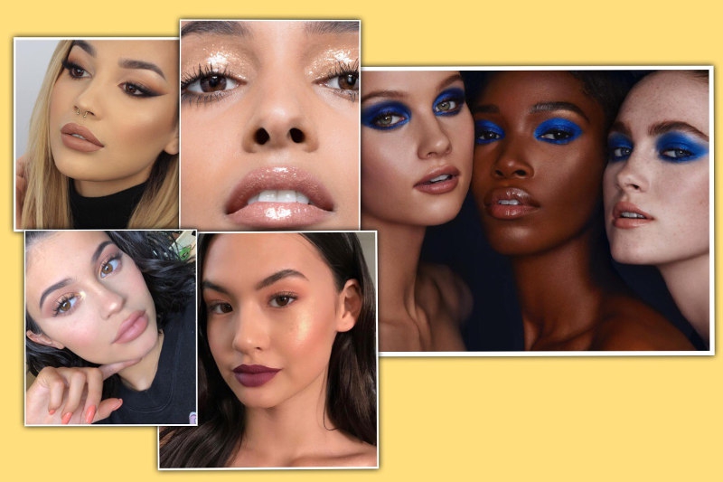 7 Teknik Eyeshadow yang Perlu Kamu Kuasai!