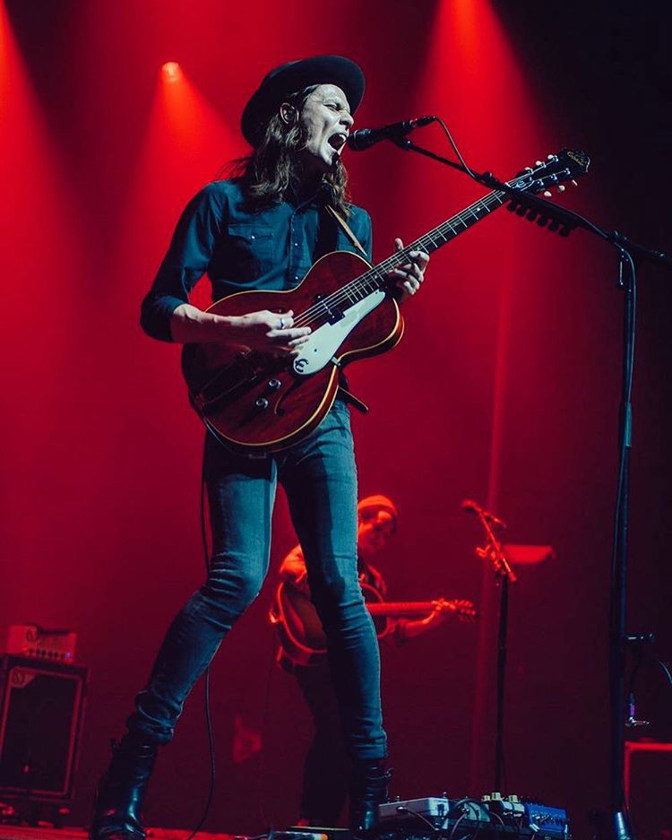 James Bay Akan Menulis Album Keduanya Dalam Waktu Dekat