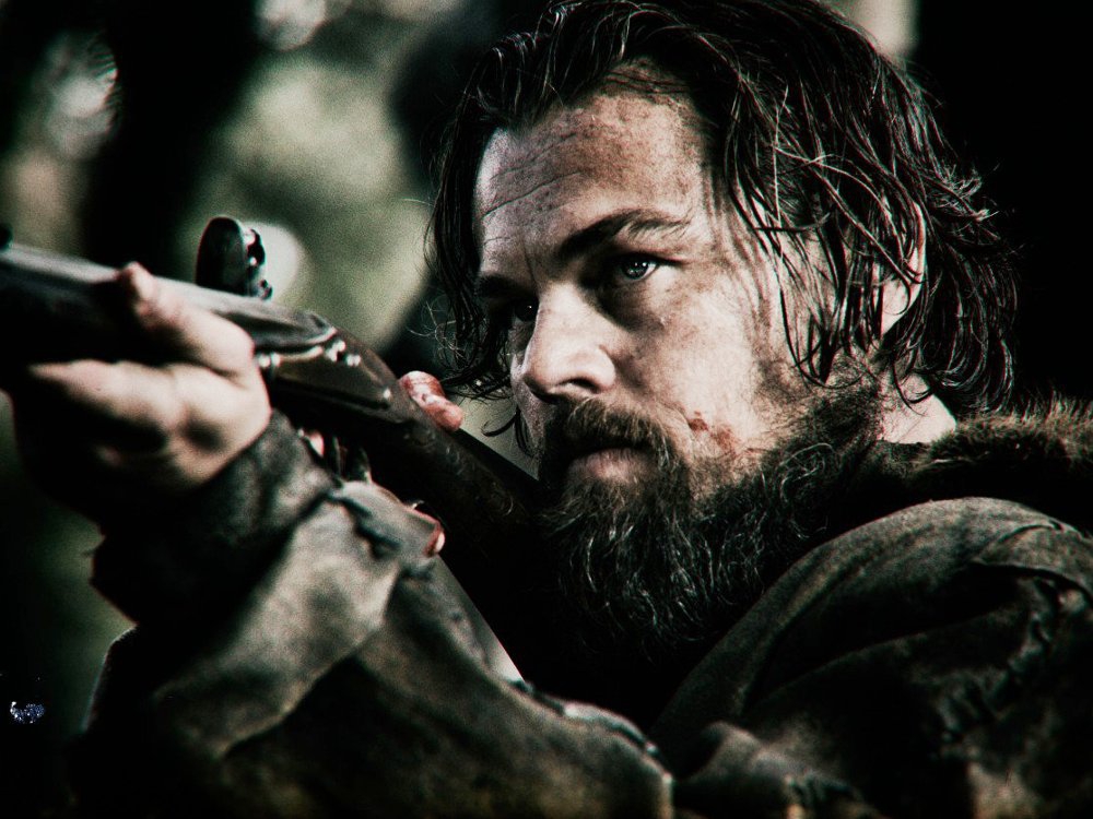 Leonardo DiCaprio Ingin Menjadi Vladimir Putin