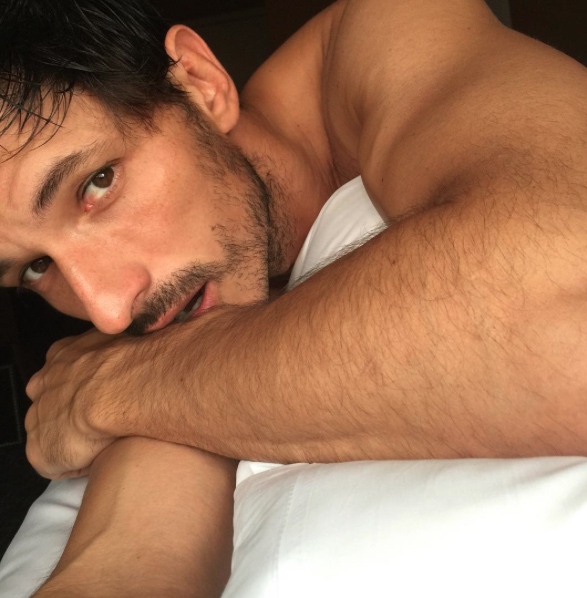Andrés Velencoso