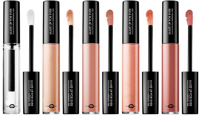 Make Up For Ever Artist Plexi-Gloss