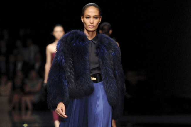 Koleksi Tanpa Bulu Hugo Boss