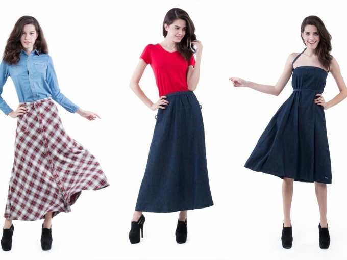 Situs Baru Berbelanja Denim