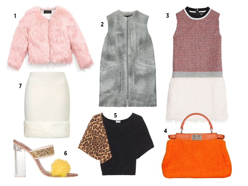 Cosmo's List: