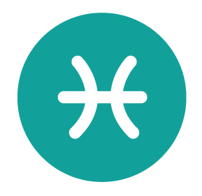 Pisces (19 Februari - 20 Maret)