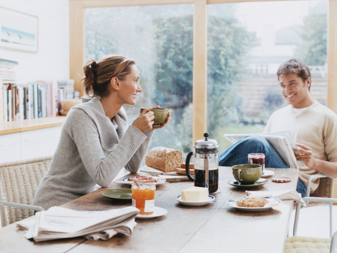 Sangat Simpel, Tapi Pria Suka Ini!