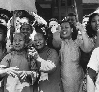 Para Pahlawan Wanita Ini Tidak Kalah Keren dari Kartini