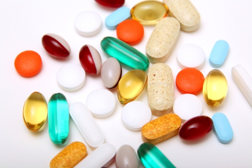 5 Vitamin Penting untuk Kulit Anda