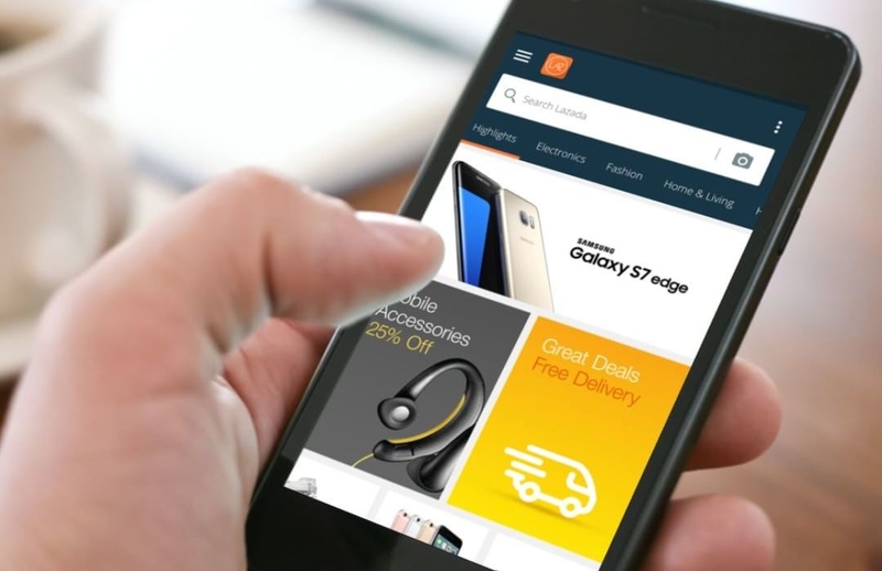 Bersiaplah Untuk Mega Diskon 11 November Bersama Lazada