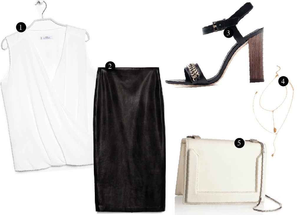 Date on a Fancy Restaurant