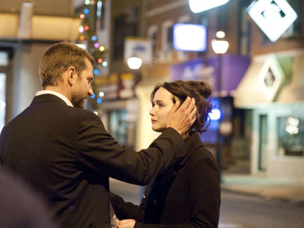 Silver Linings Playbook