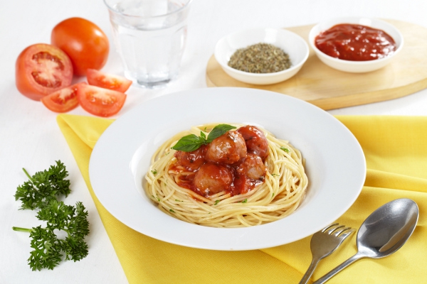 Hidangan Praktis Yang Lezat