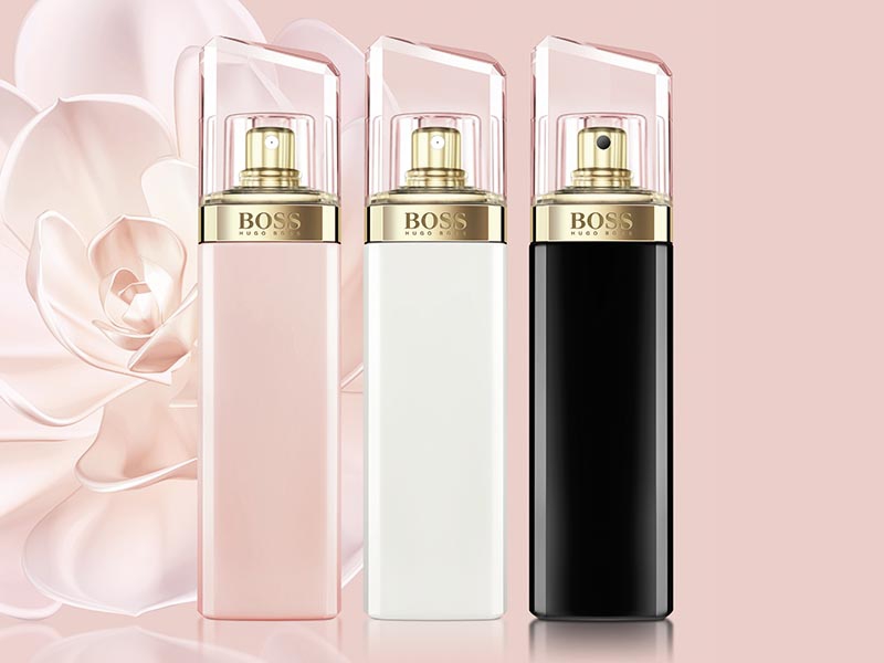 Nikmati Hidup dengan Kesegaran Wangi Bunga