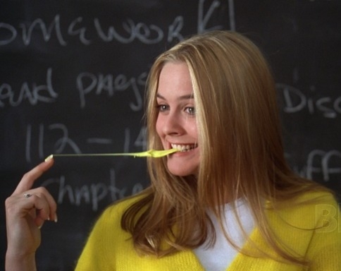 8 Makanan Mengejutkan yang Bikin Bau Badan