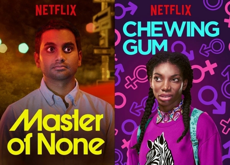 7 Serial Televisi Lucu Ini Bisa Anda Tonton di Netflix