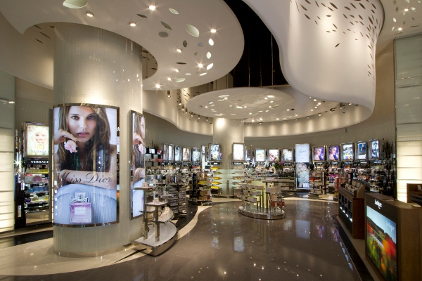 Makeup & Skin Care Hot Spot!