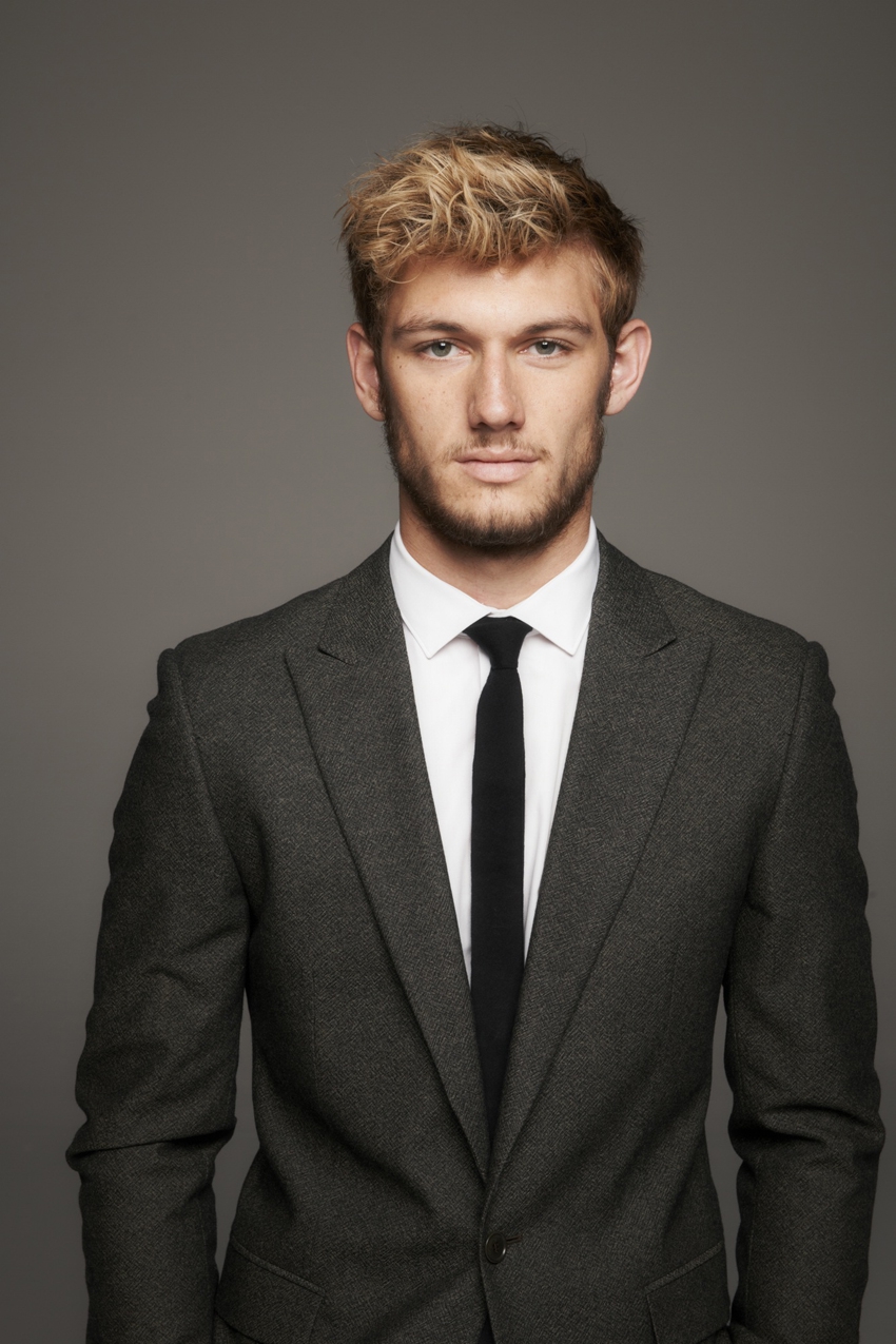 Britain’s Most Eligible Bachelor