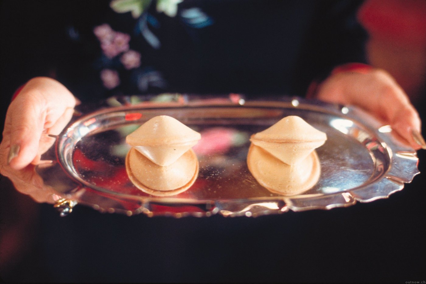 Anggapan Anda Mengenai Fortune Cookies Selama Ini Salah