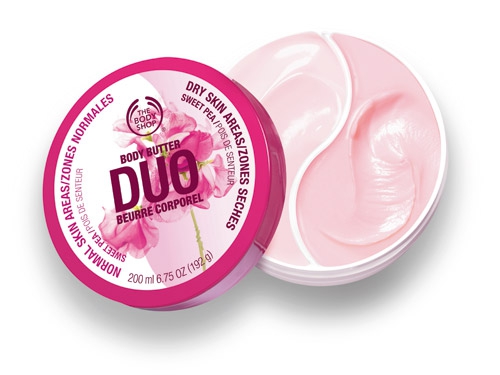 Body Butter