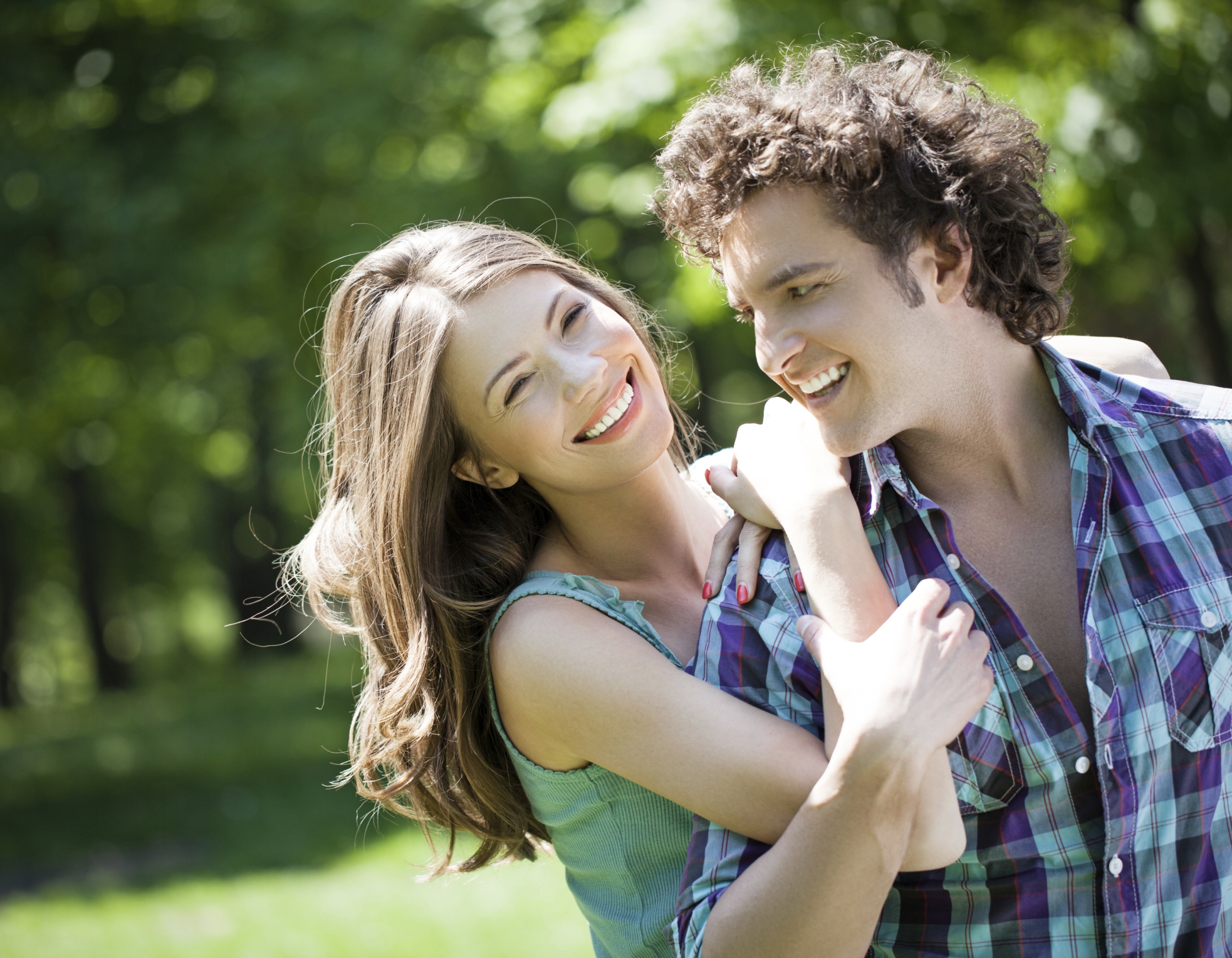 The New Girlfriend's Dilemma