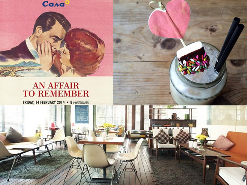 CASA