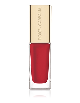 Dolce & Gabbana Intense Nail Lacquer in Lover (130)