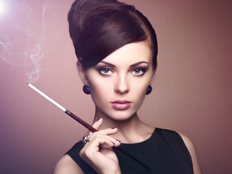 Anda Perokok Sosial? Ini Efeknya Terhadap Tubuh Anda