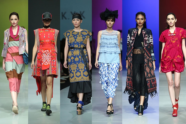 6 Kreasi Lokal Paling Ditunggu di BFF 2014