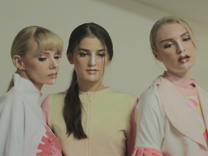 Esmod Jakarta Menggelar Ajang Kreatif Bagi Anak Muda