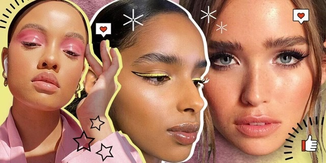 13 Tren Makeup Untuk Akhir Tahun Yang Bisa Kamu Coba!