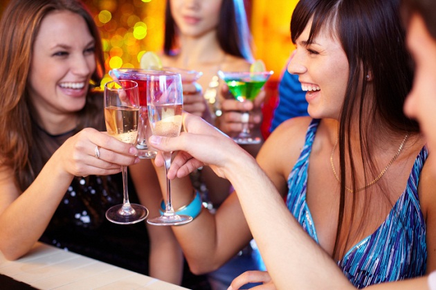 5 Tip Jitu Siasati Hangover