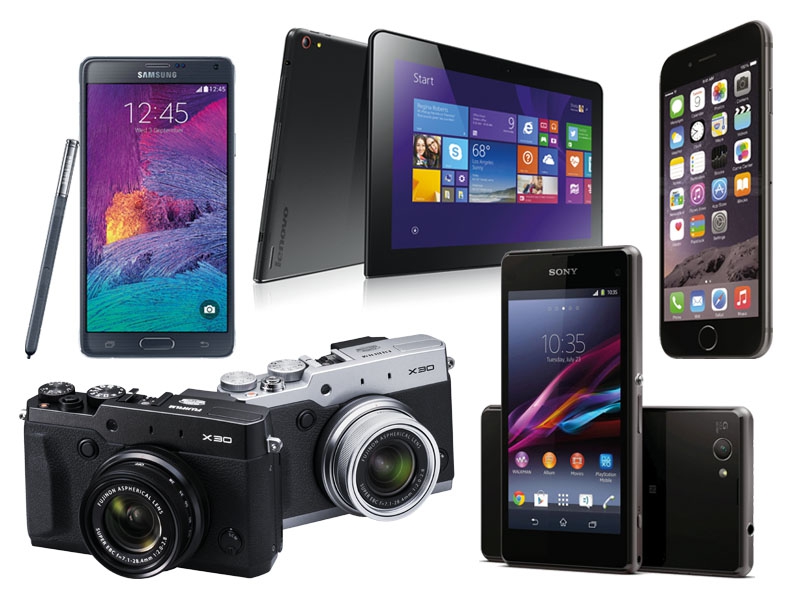 My November Wishlist