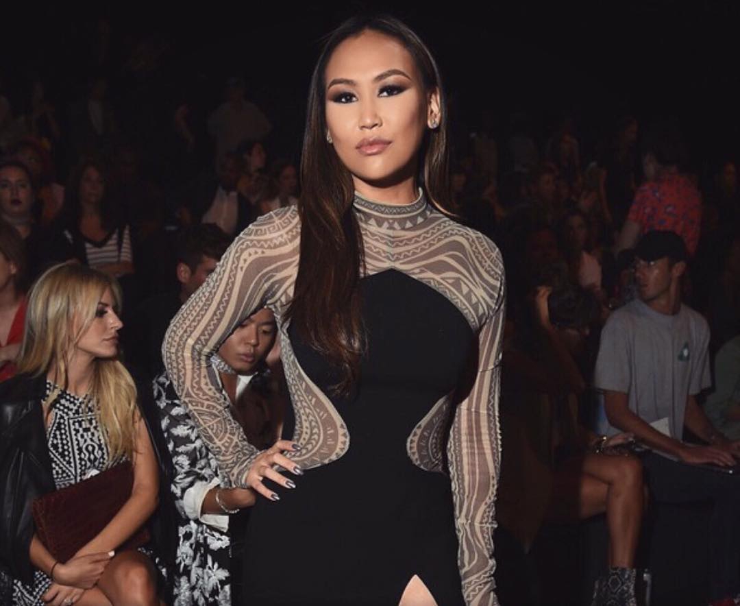 Dorothy Wang Bicara Tentang Karier dan Bisnis Barunya