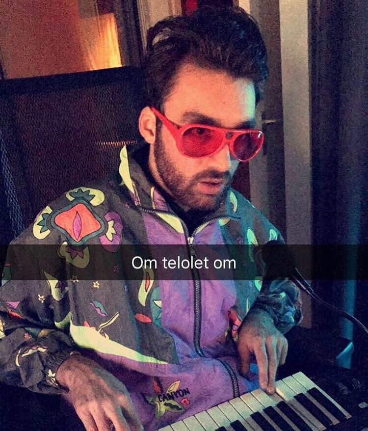 Meme Indonesia “OM TELOLET OM” Ramaikan Dunia Musik EDM