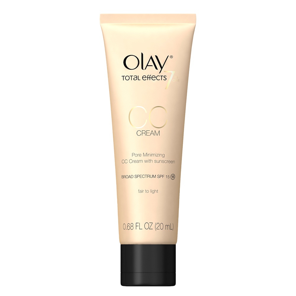 BB Cream atau CC Cream