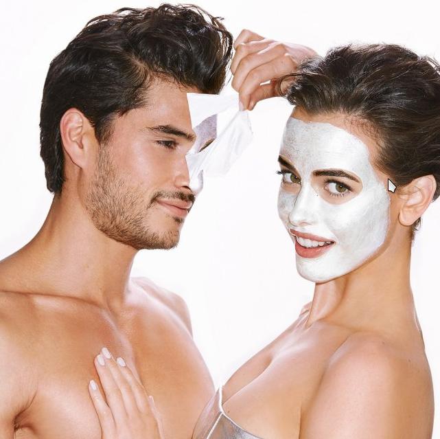 Masker Chrome Baru dari GlamGlow