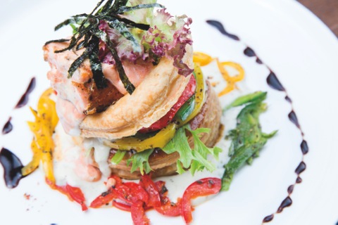 Ada yang Baru di Entrada