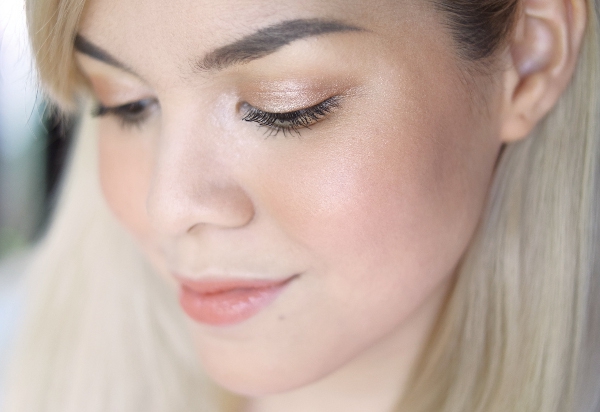 Cinta Seorang Tara Pada Dunia Kecantikan