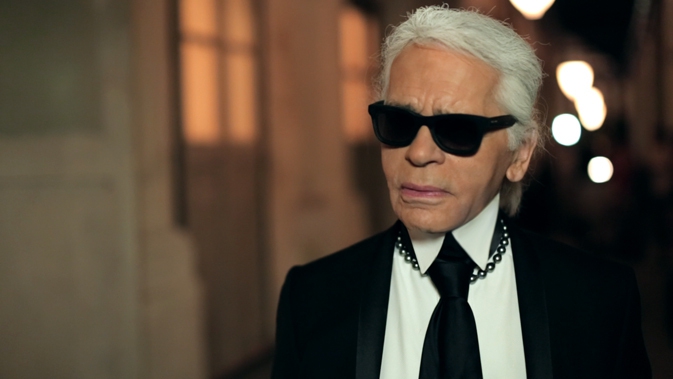 Parfum Baru Karl Lagerfeld