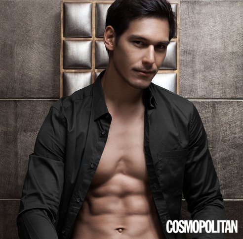 Mengenal Lebih Dekat Seorang Richard Kyle