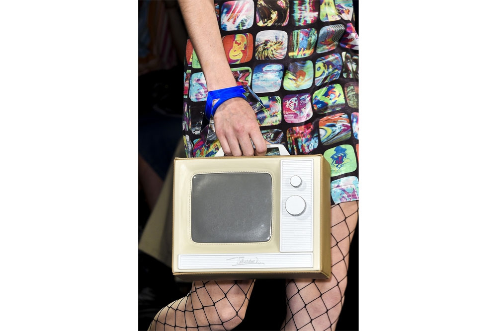 Back To 50's