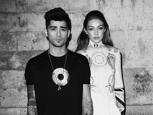 10 Selebriti Hollywood Yang Beragama Muslim