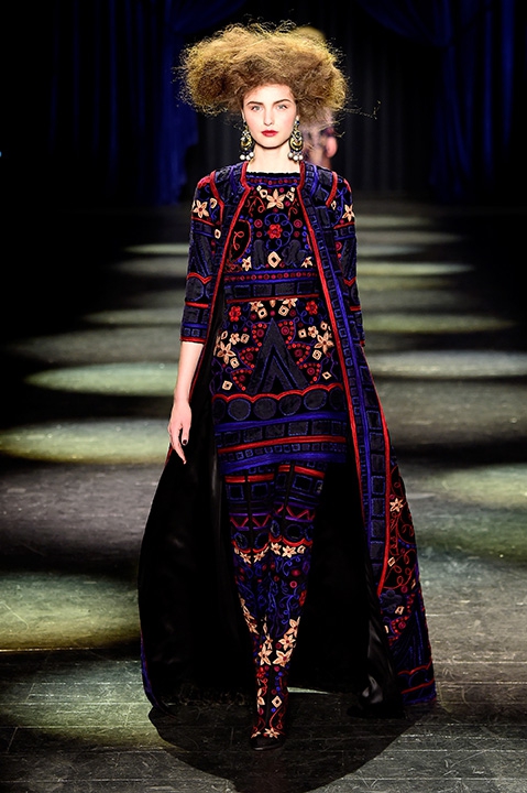 Naeem Khan