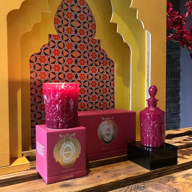 Marrakech Dreams, Koleksi Home Fragrance Baru Panpuri!