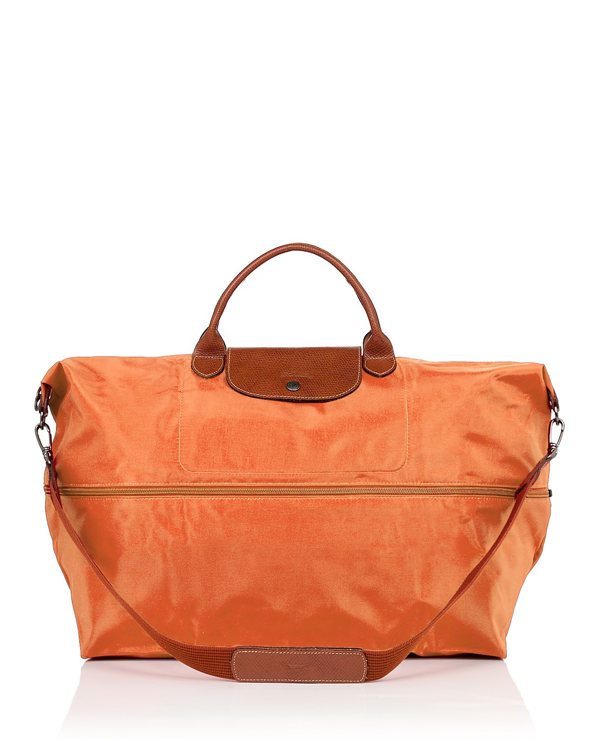 Longchamp Le Pliage Expandable Travel Bag