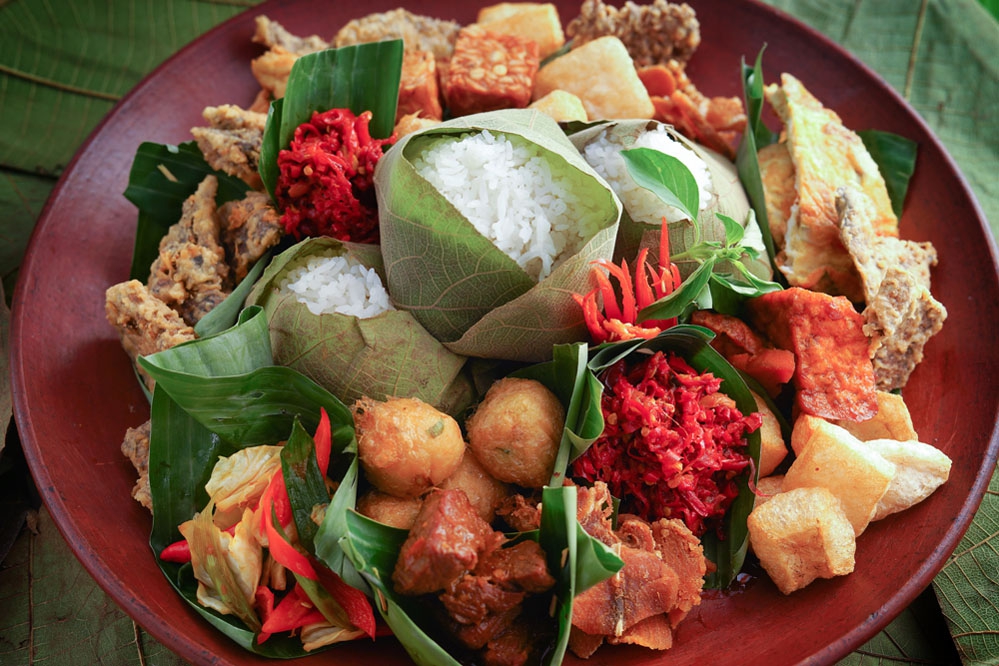 Alasan Harus Berlibur ke Cirebon!