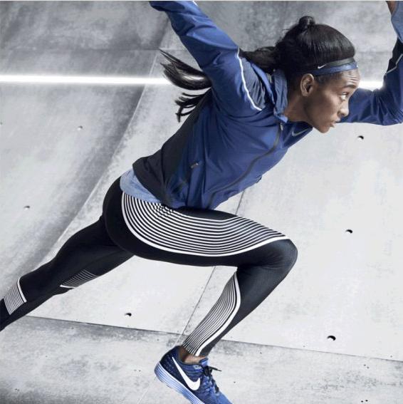 Nike Power Speed Tight