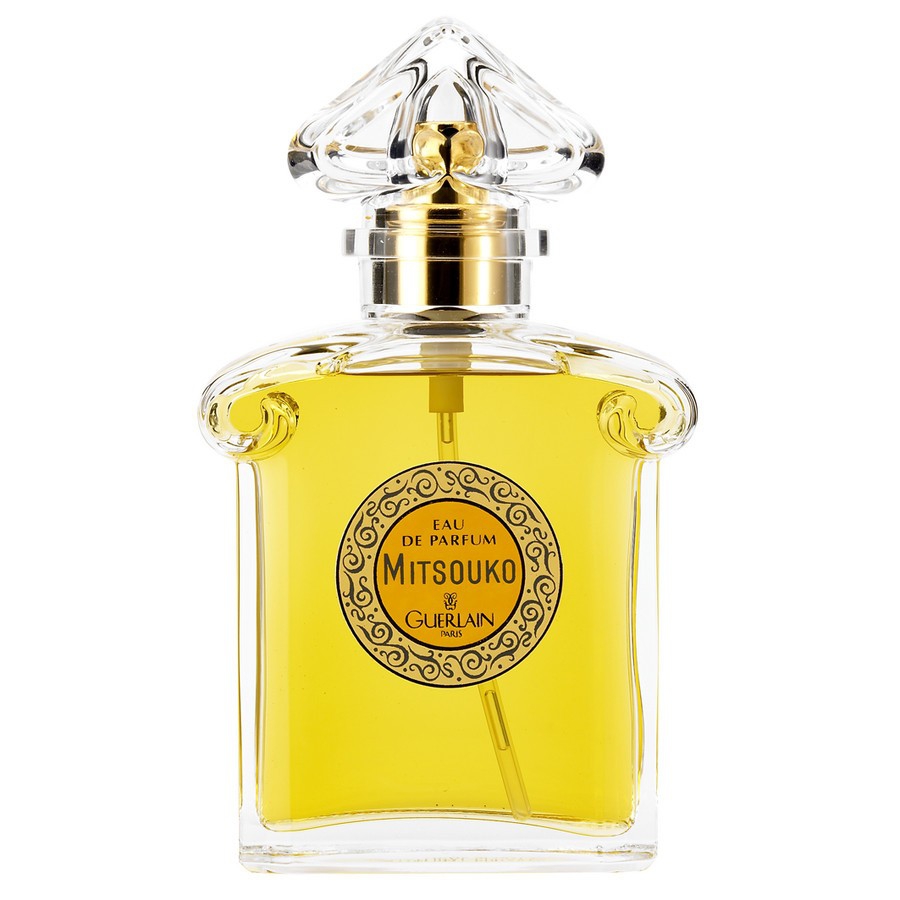 Mitsuoko by Guerlain